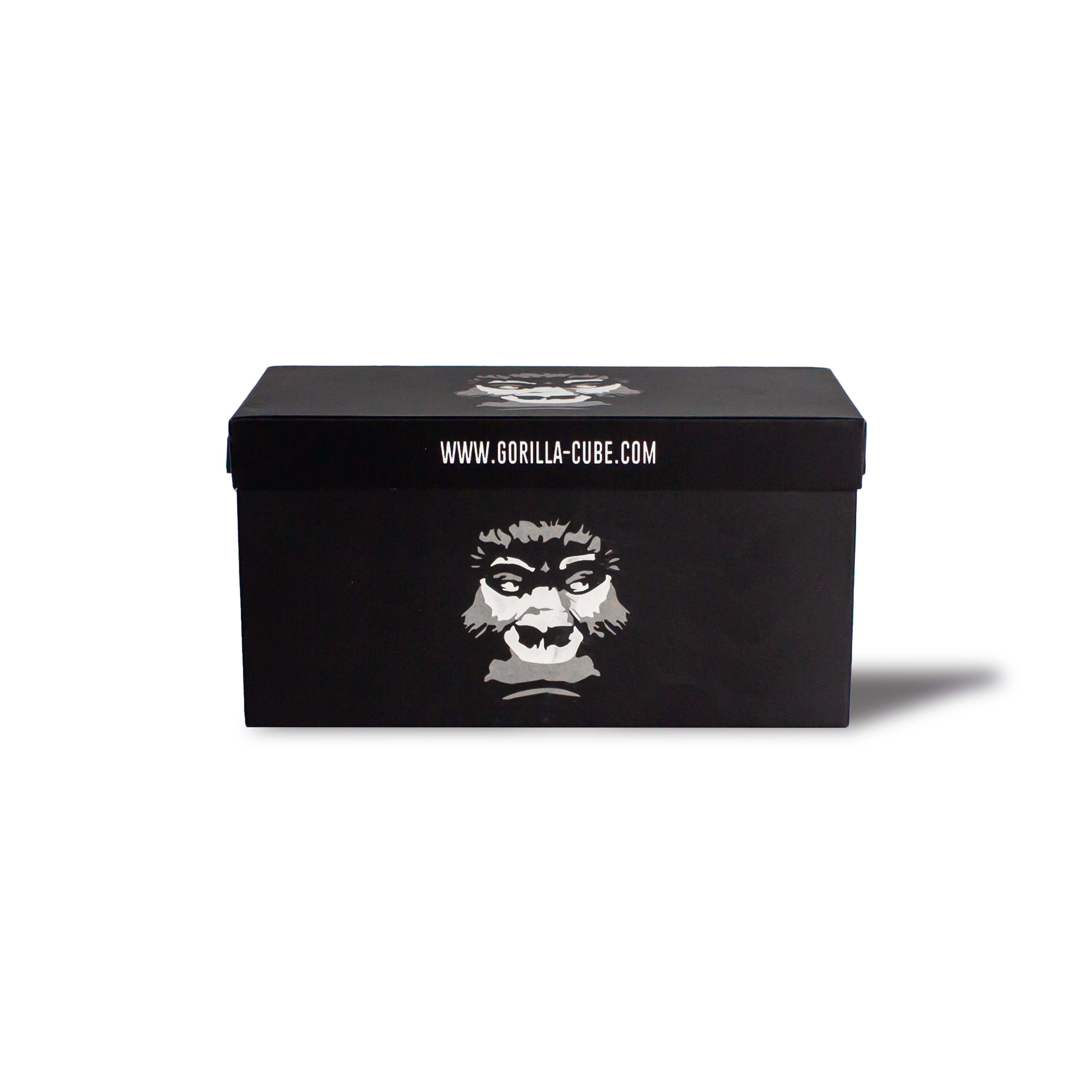 Gorilla Cube - 27er - 1Kg - Gastropack