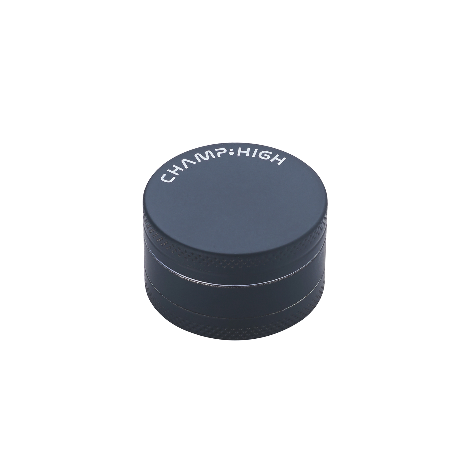 Champ - High Grinder - Rubber Grinder 40mm