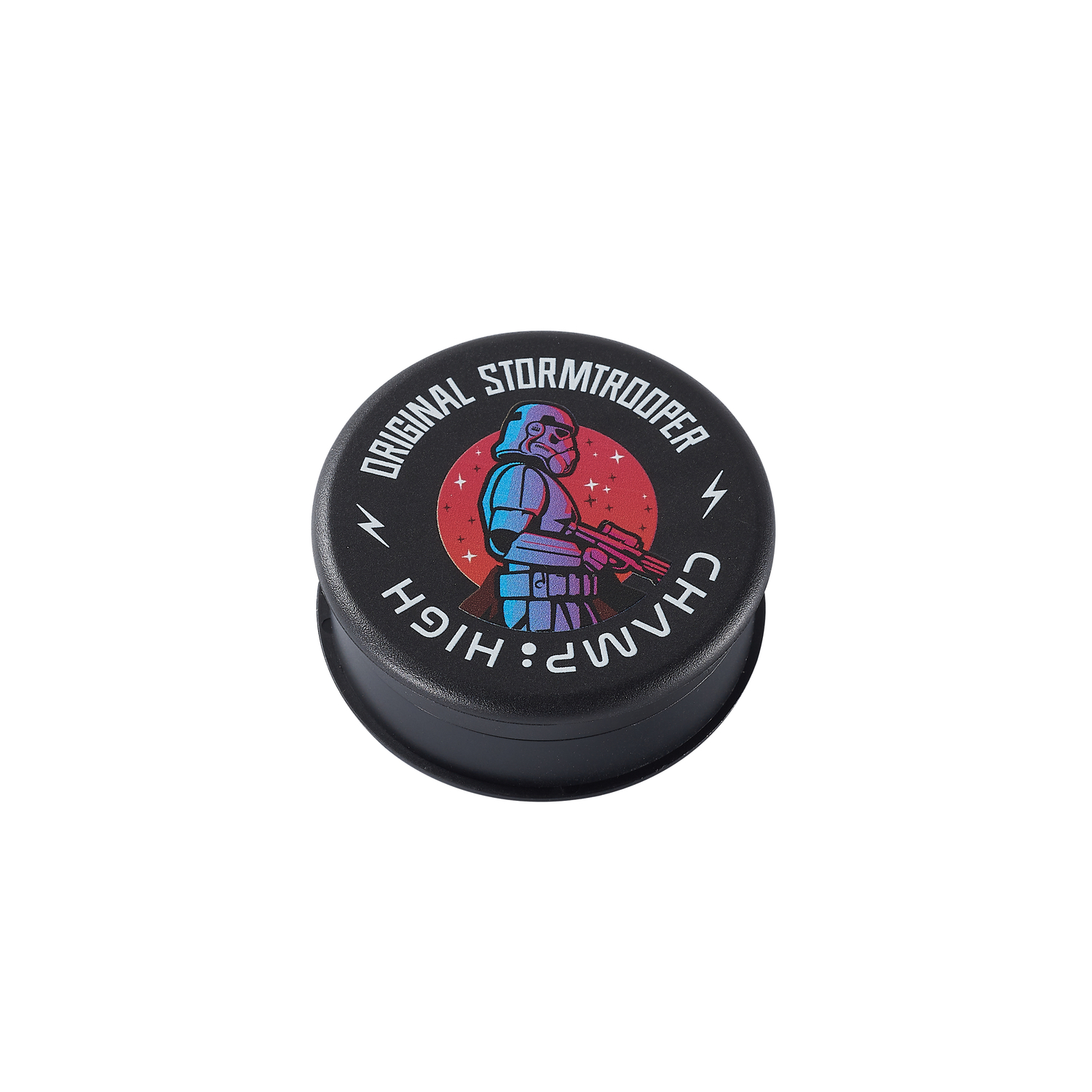 Champ - High Grinder - Original Stormtrooper