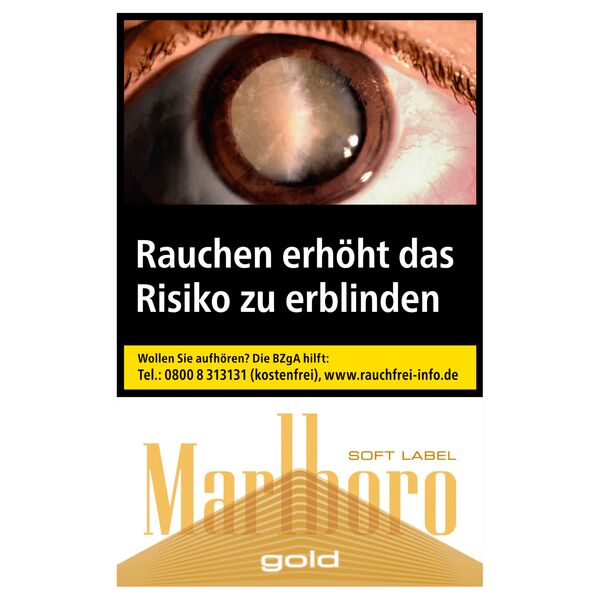 Marlboro Gold 9,40