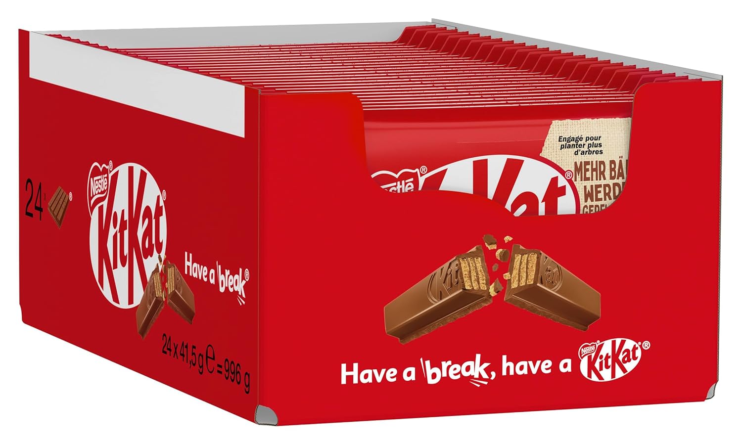 Kit Kat 41,5g