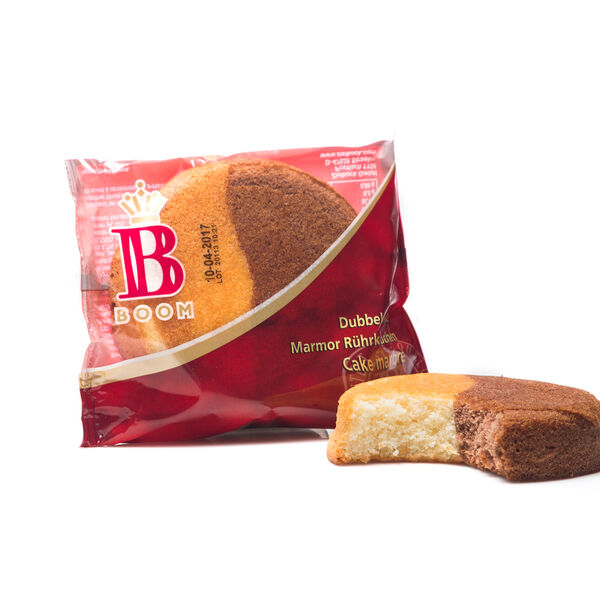 BOOM - Marmor Rührkuchen 75g