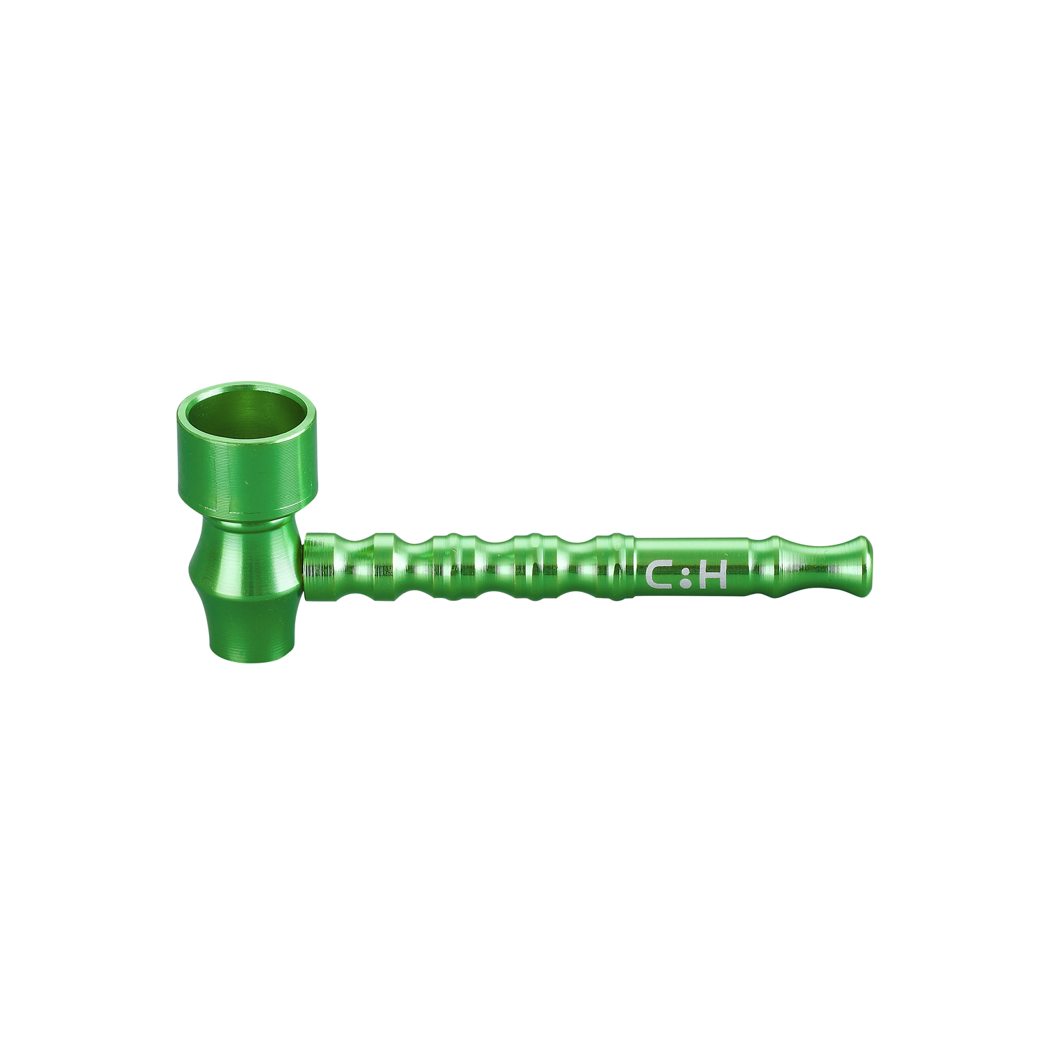 Champ - High Pipe - Tiny Shinny Pipe