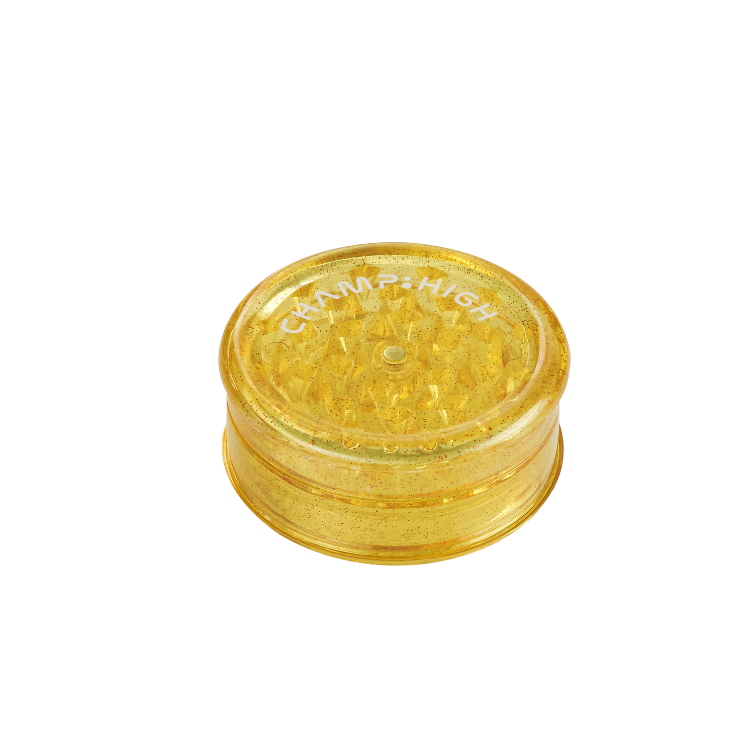 Champ - High Grinder - Powder Plastic