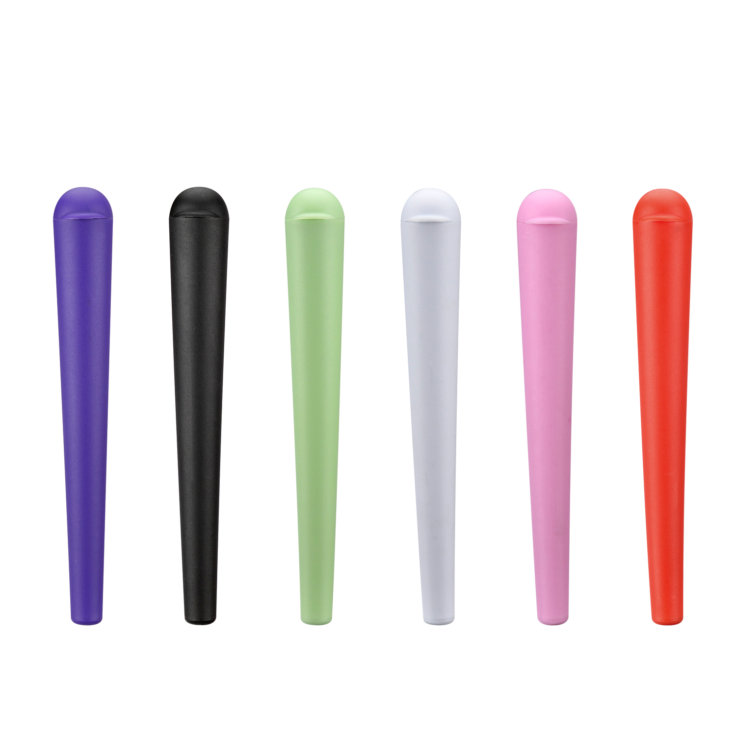 Champ High - Cone Holder Solid Color