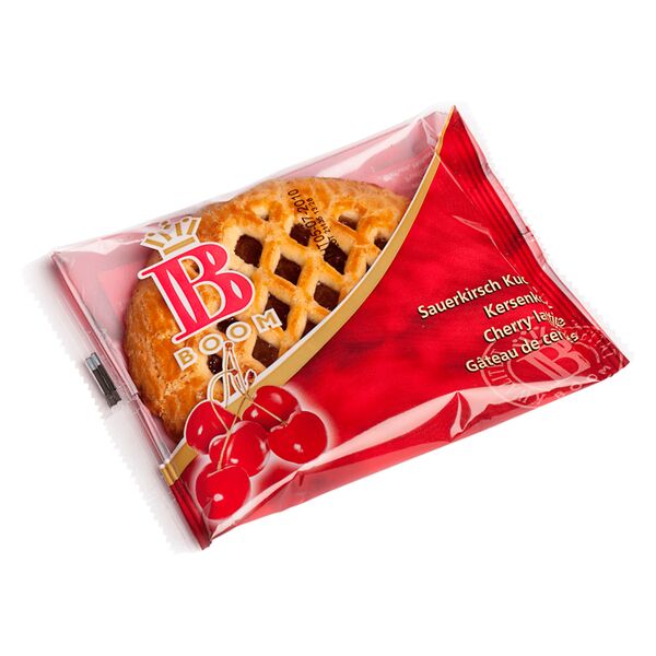 BOOM - Kirschkuchen 90g