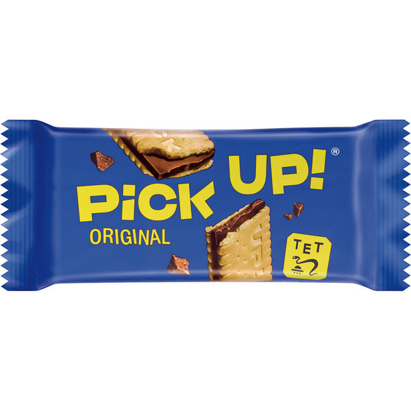 Leibniz - Pick Up! Original 28g