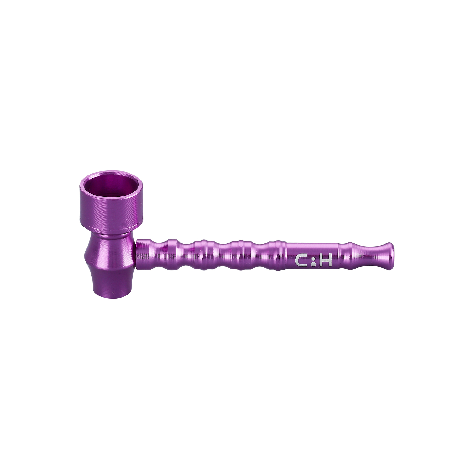 Champ - High Pipe - Tiny Shinny Pipe