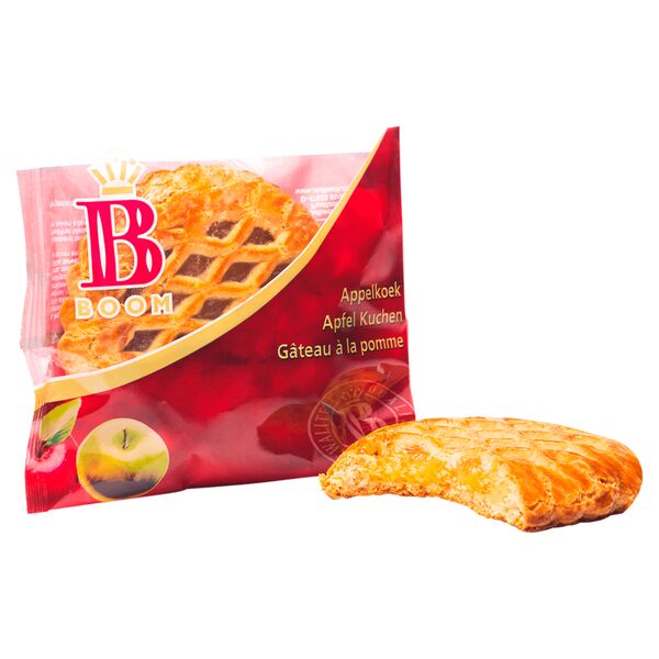 BOOM - Apfelkuchen 90g
