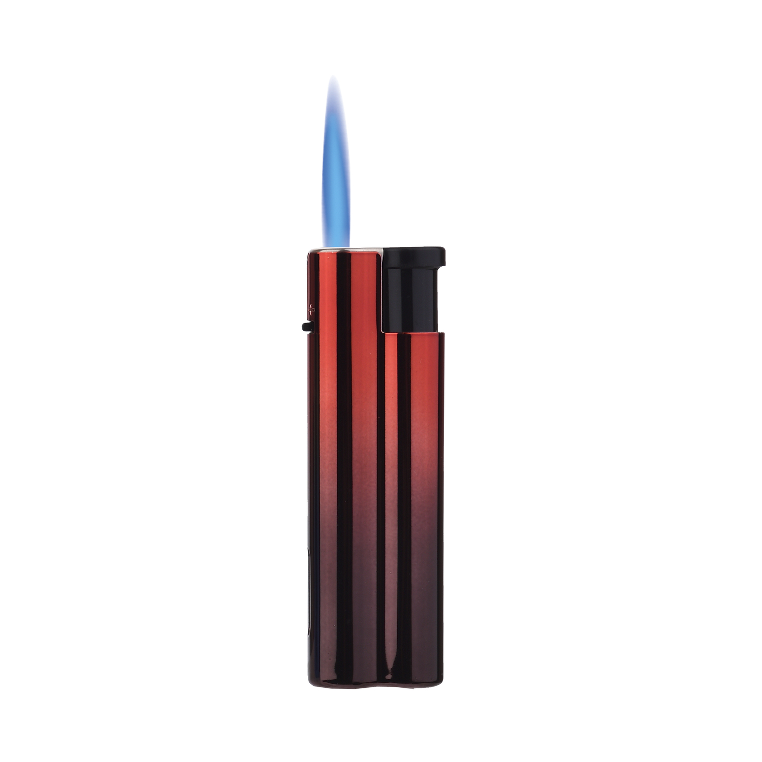 Prof - Feuerzeuge - 8 Shape Anodized 25er