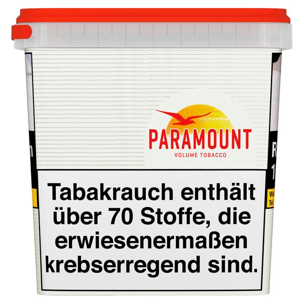 Paramount - Red Volume Tobacco - 64,95