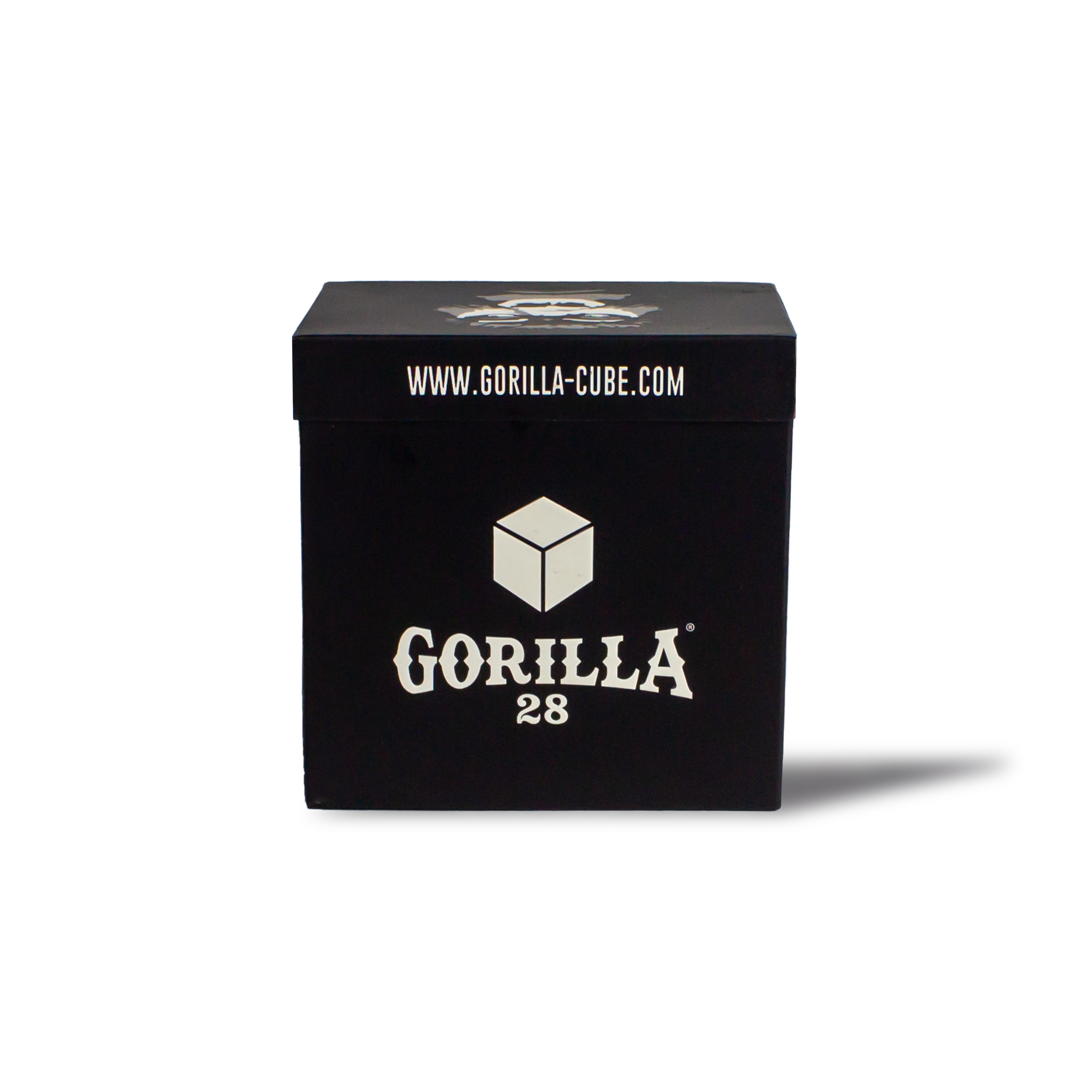 Gorilla Cube - 28er - 1Kg - Gastropack