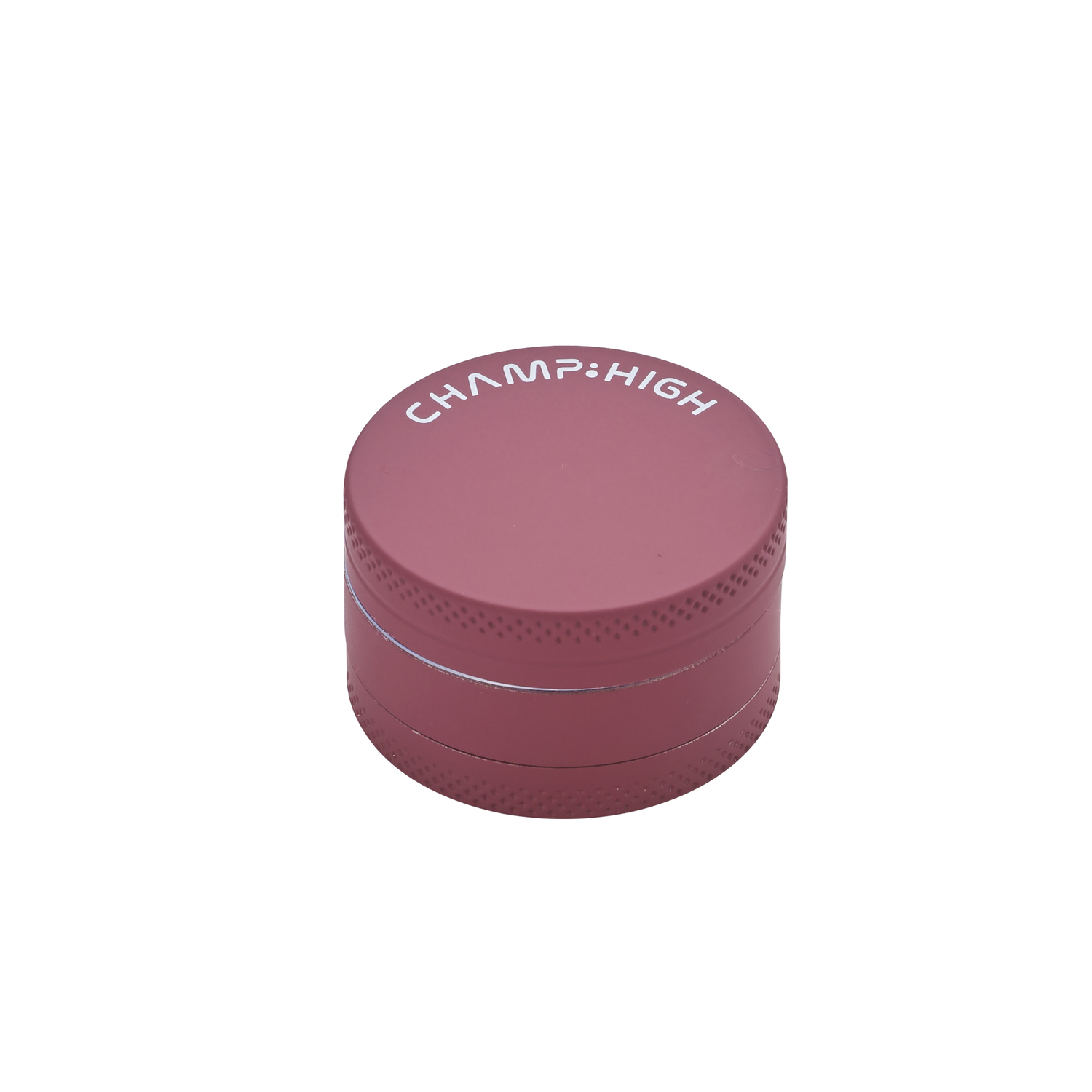 Champ - High Grinder - Rubber Grinder 40mm