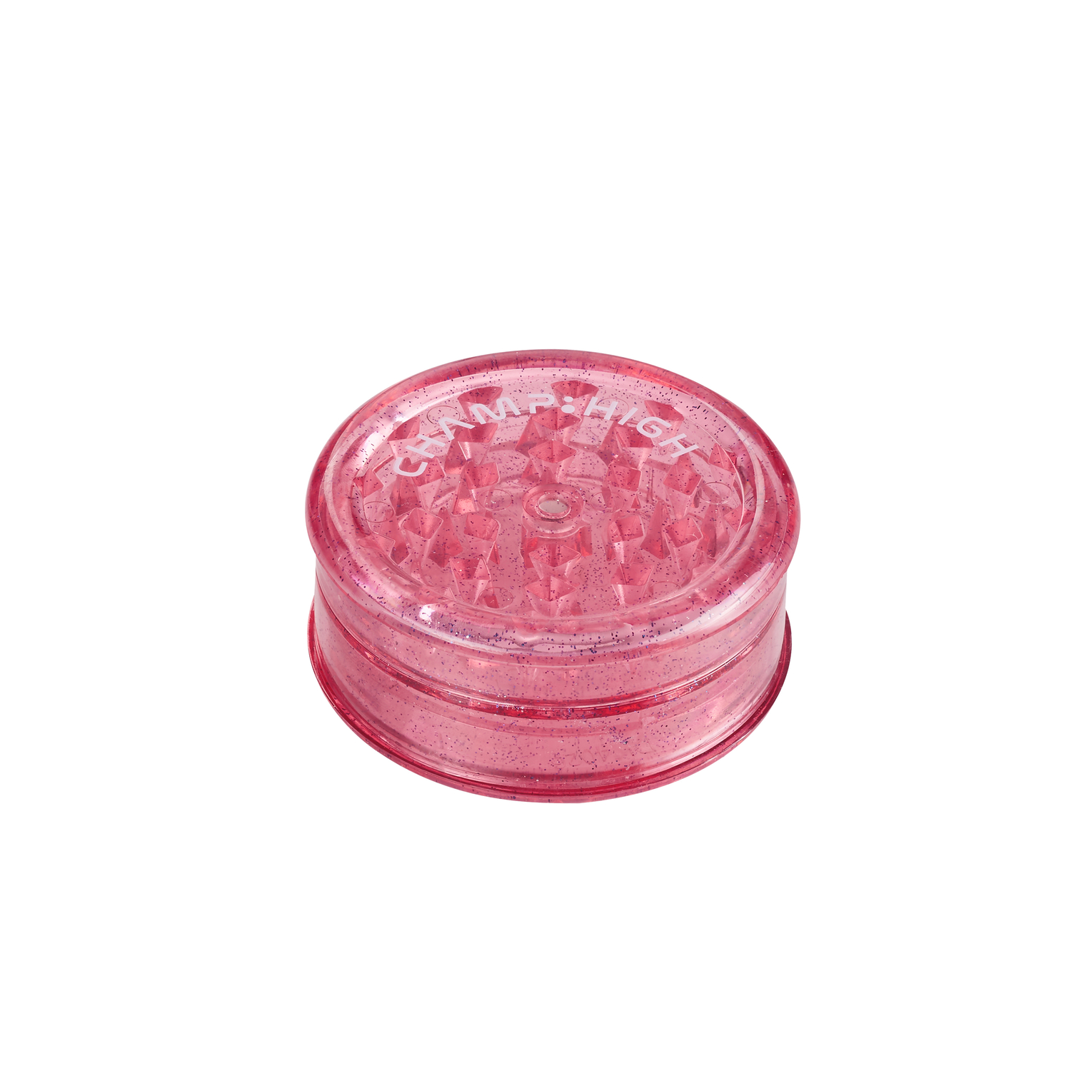 Champ - High Grinder - Powder Plastic