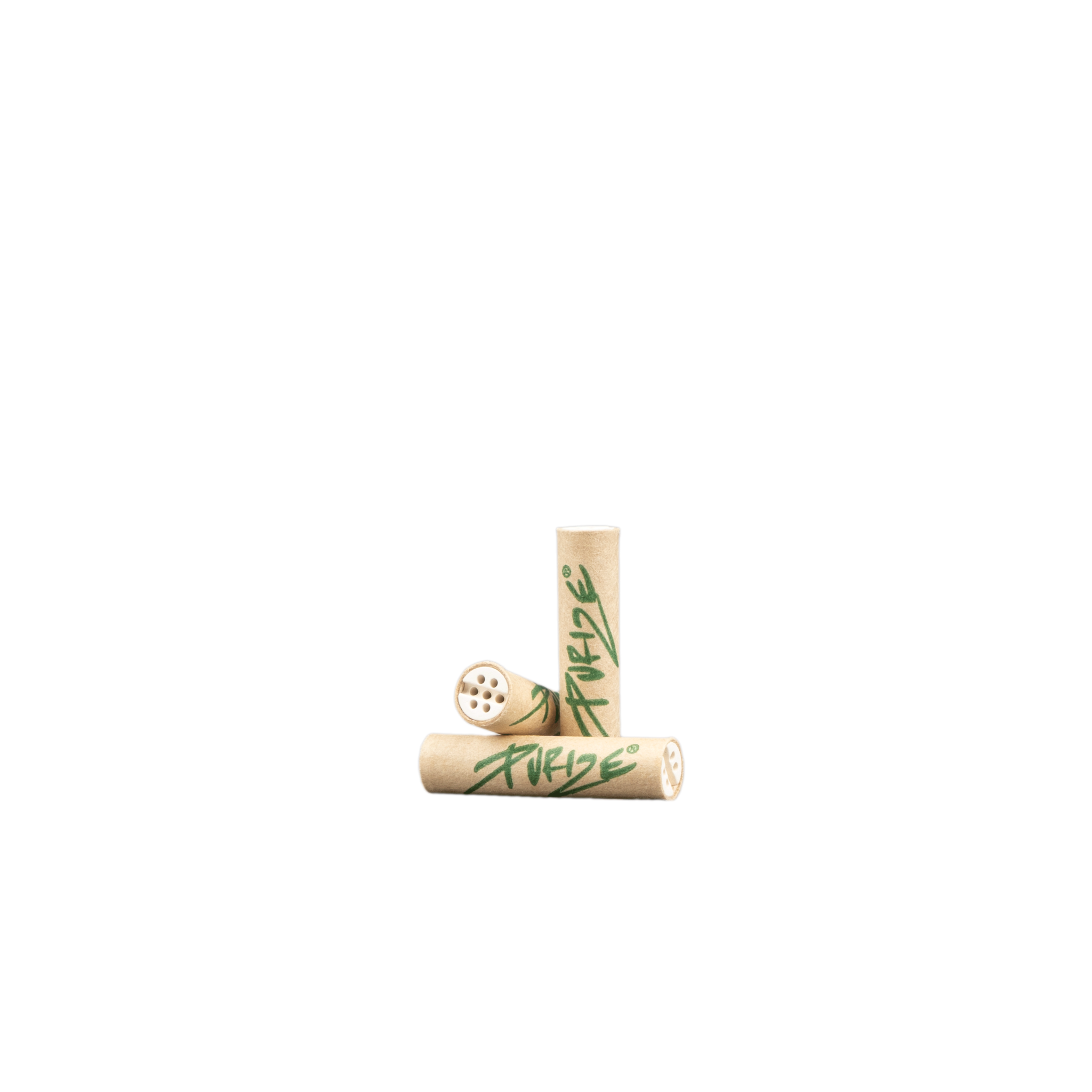 Purize Filter - XTRA Slim - Organic - 50 Stück