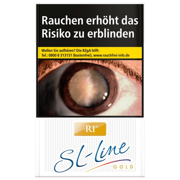 R1 Slim Line - 10