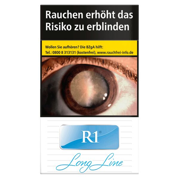 R1 Long Line - 9,70